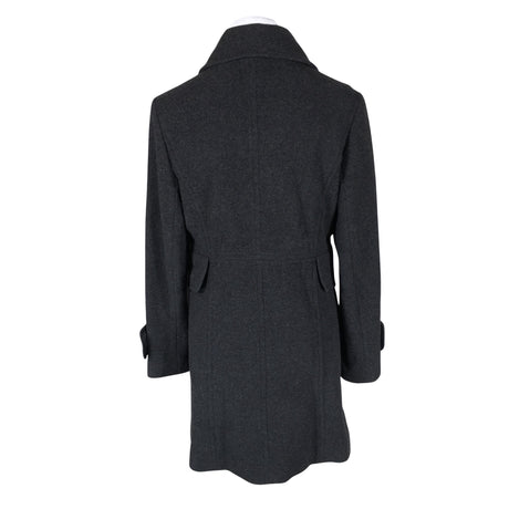 Unisex Aventura - Wool coat, size 38 - Gray (2)