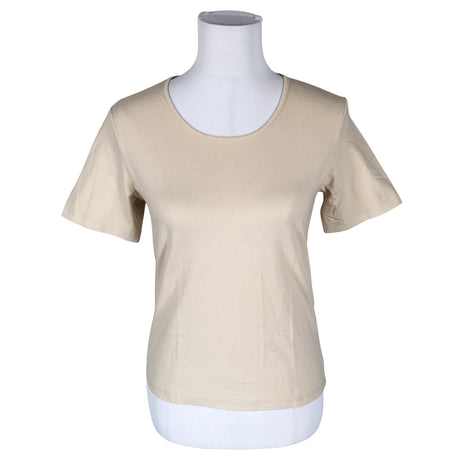 Unisex Nanso - T-shirt, size 36 - Beige ()