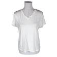 Unisex Gerry Weber - T-shirt, size 36 - White ()
