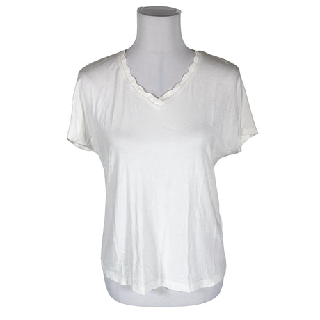 Unisex Gerry Weber - T-shirt, size 36 - White ()