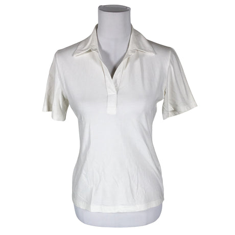 Unisex Nanso - T-shirt, size 36 - White ()