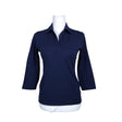 Unisex Nanso - Tricot shirt, size 36 - Blue ()