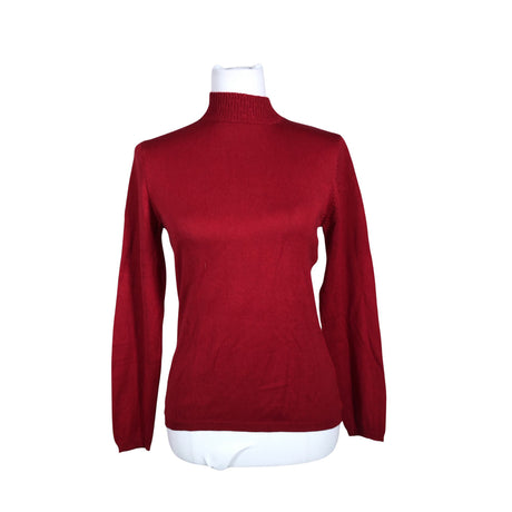 Unisex Aventura - Sweater, size 36 - Red ()