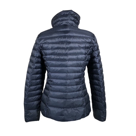 Unisex Esprit - Light down jacket, size 38 - Blue (2)