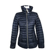 Unisex Esprit - Light down jacket, size 38 - Blue ()