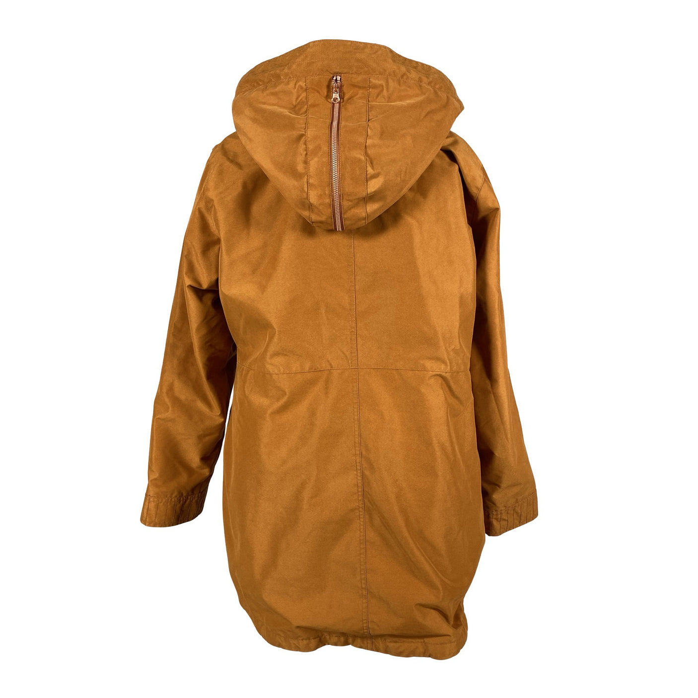 Unisex Raiski - Winter jacket, size 46 - Brown (2)