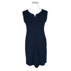 Unisex Nanso - Tricot dress, size 38 - Blue (1)