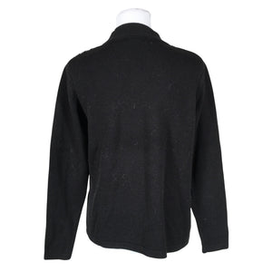 Unisex Signature - Sweater, size 38 - Black (2)