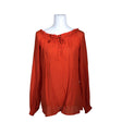 Unisex Fransa - Blouse, size 38 - Red ()