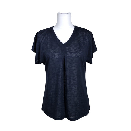 Unisex M.X.O - T-shirt, size 40 - Blue ()