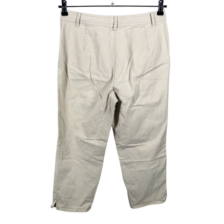 Unisex Steilmann - Slacks, size 42 - Brown (2)