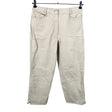 Unisex Steilmann - Slacks, size 42 - Brown ()