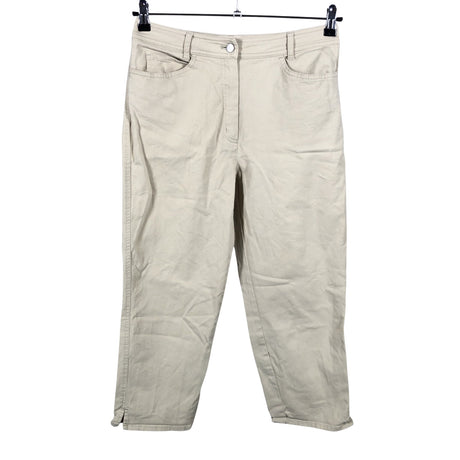 Unisex Steilmann - Slacks, size 42 - Brown ()
