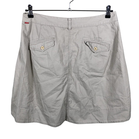 Unisex Jackpot - Fabric skirt, size 40 - Beige (2)