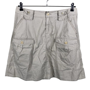 Unisex Jackpot - Fabric skirt, size 40 - Beige (1)
