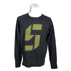 Unisex Pure Waste - Sweatshirt, size L - Gray (1)