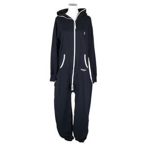 Unisex OnePiece - Overalls, size 40 - Black (1)