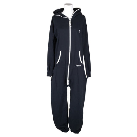 Unisex OnePiece - Overalls, size 40 - Black ()
