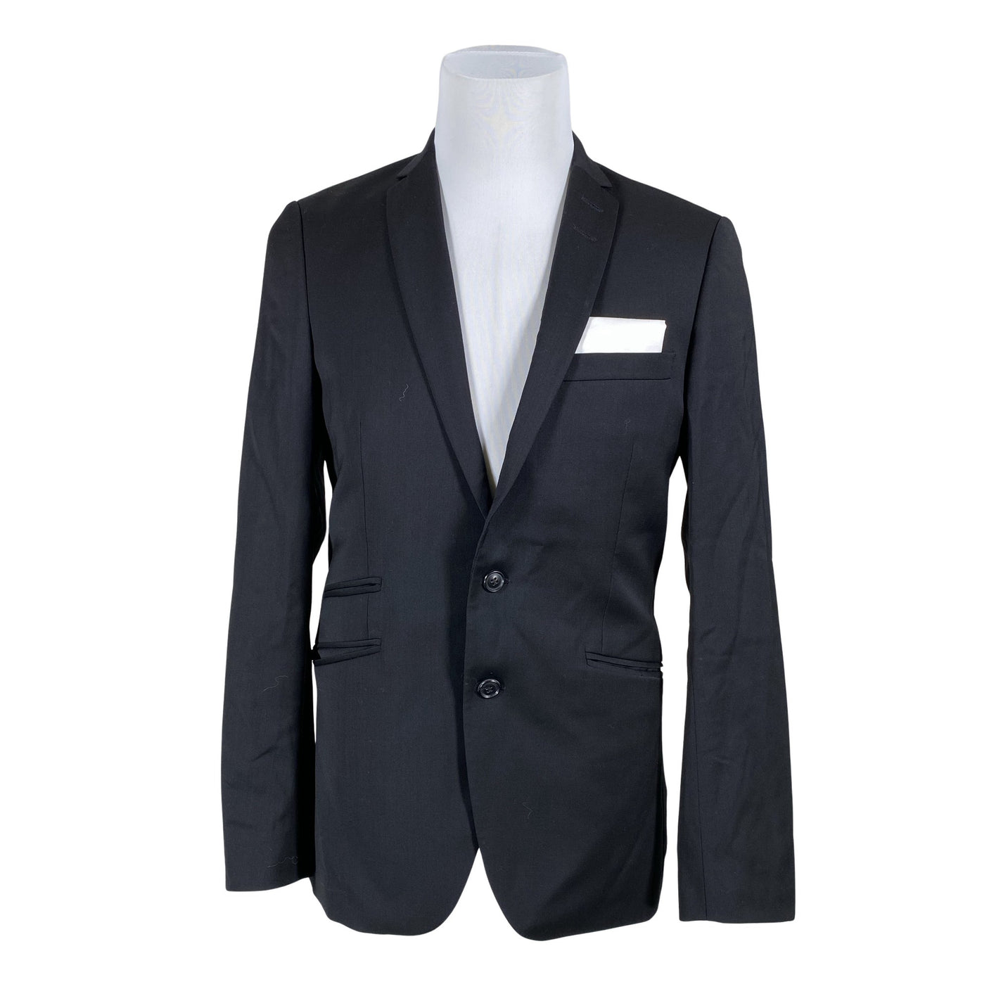 Unisex Tiger of Sweden - Blazer, size M - Black (1)