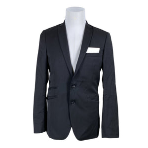 Unisex Tiger of Sweden - Blazer, size M - Black (1)