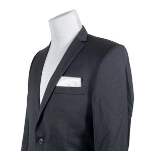 Unisex Tiger of Sweden - Blazer, size M - Black (2)