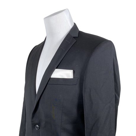 Unisex Tiger of Sweden - Blazer, size M - Black (2)