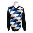 Unisex Halti - Sweater, size L - Blue ()