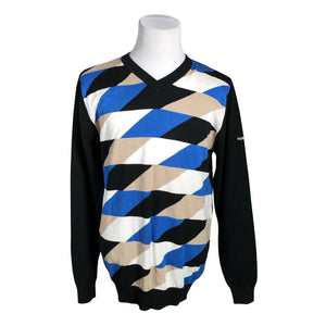 Unisex Halti - Sweater, size L - Blue (1)