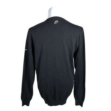 Unisex Halti - Sweater, size L - Blue (2)