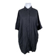 Unisex COS - Dress, size 44 - Black ()