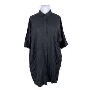 Unisex COS - Dress, size 44 - Black (1)