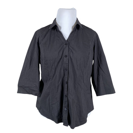 Unisex Voglia - Blouse, size 44 - Black ()