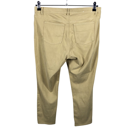 Unisex Uniqlo - Jeggings, size 42 - Yellow (2)