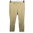 Unisex Uniqlo - Jeggings, size 42 - Yellow ()