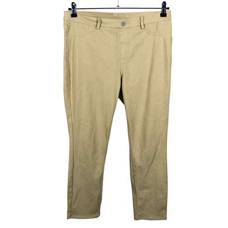 Unisex Uniqlo - Jeggings, size 42 - Yellow ()
