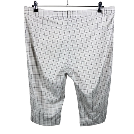 Unisex Catmandoo - Sports capri pants, size 44 - Gray (2)