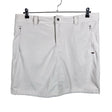 Unisex Luhta - Sports short skirt, size 46 - Beige ()