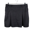 Unisex Raiski - Sports short skirt, size 44 - Gray ()