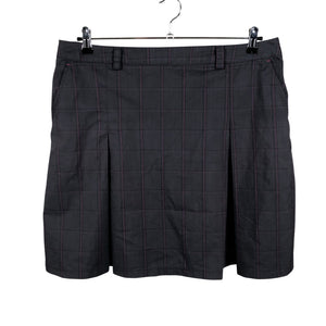 Unisex Raiski - Sports short skirt, size 44 - Gray (1)