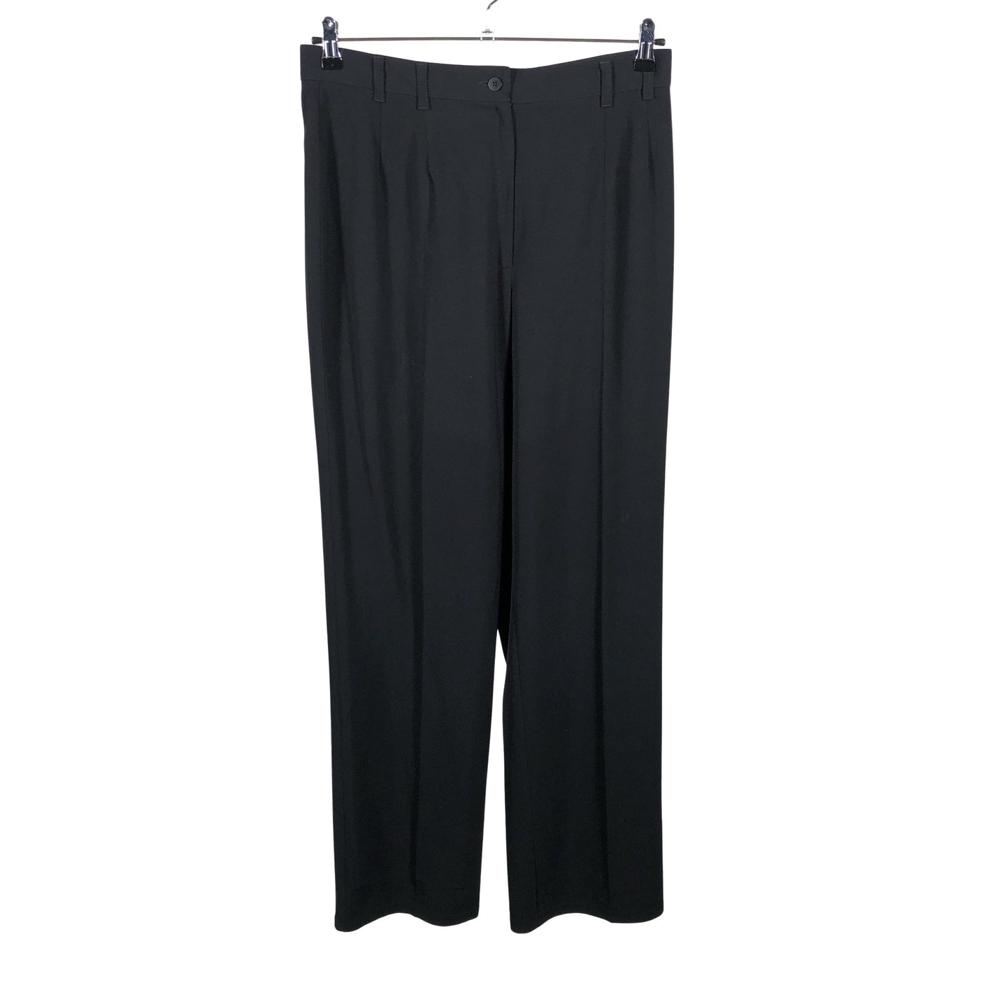 Unisex Voglia - Slacks, size 44 - Black (1)