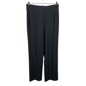 Unisex Voglia - Slacks, size 44 - Black (1)