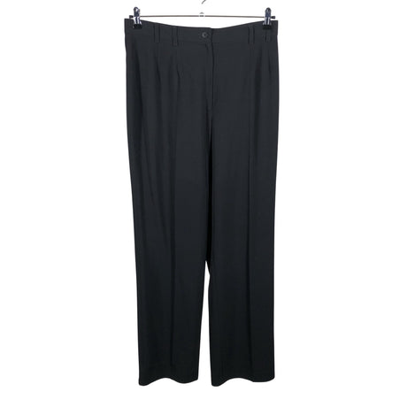 Unisex Voglia - Slacks, size 44 - Black ()