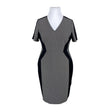 Unisex Marks&Spencer - Dress, size 44 - Black ()