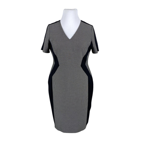 Unisex Marks&Spencer - Dress, size 44 - Black ()