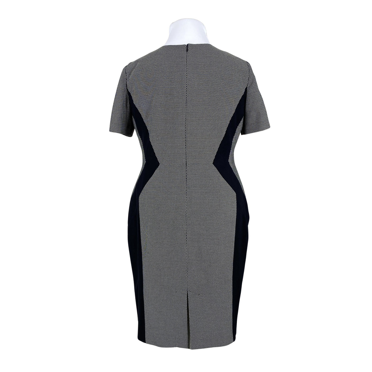 Unisex Marks&Spencer - Dress, size 44 - Black (2)