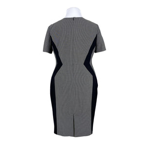 Unisex Marks&Spencer - Dress, size 44 - Black (2)