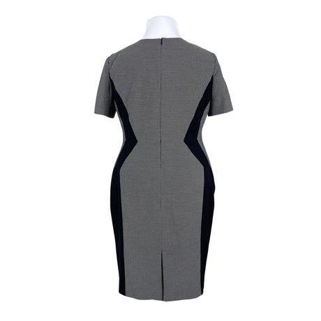 Unisex Marks&Spencer - Dress, size 44 - Black (2)