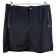 Unisex Luhta - Sports short skirt, size 46 - Blue ()