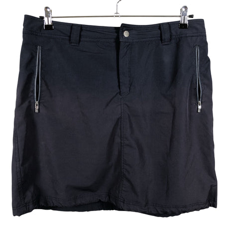 Unisex Luhta - Sports short skirt, size 46 - Blue ()