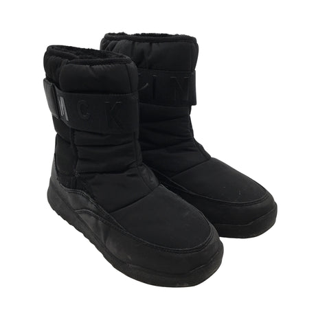 Unisex Mc Kinley - Winter shoes, size 38 - Black (2)